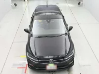 Volkswagen POLO лот № 38020 оценка 4.5  с аукциона в Японии 6