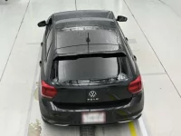 Volkswagen POLO лот № 38020 оценка 4.5  с аукциона в Японии 7
