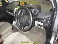 Mazda PREMACY лот № 50 оценка 3  с аукциона в Японии 2