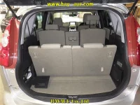 Mazda PREMACY лот № 50 оценка 3  с аукциона в Японии 5