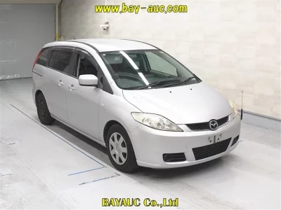 Mazda PREMACY