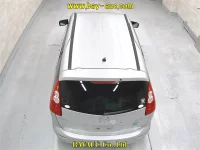 Mazda PREMACY лот № 49 оценка 3.5  с аукциона в Японии 4