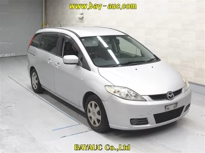 Mazda PREMACY