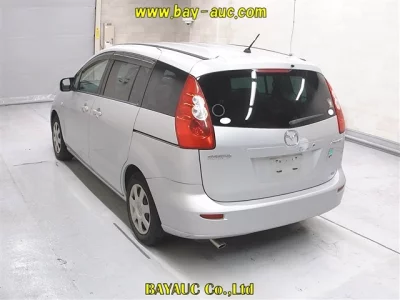 Mazda PREMACY