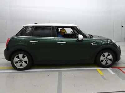 BMW MINI