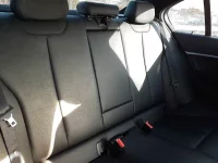 BMW 3-Series лот № 38021 оценка 3.5  с аукциона в Японии 10