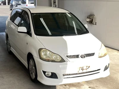 Toyota IPSUM