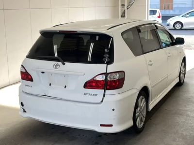 Toyota IPSUM