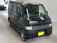 Honda VAMOS лот № 1018 оценка 3.5  с аукциона в Японии 3