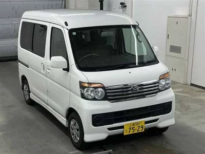 Daihatsu Atrai Wagon