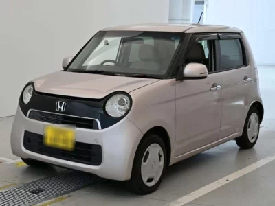Honda N ONE