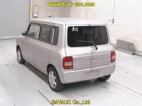 Mazda SPIANO лот № 61 оценка 3.5  с аукциона в Японии 1