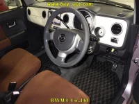 Mazda SPIANO лот № 61 оценка 3.5  с аукциона в Японии 2