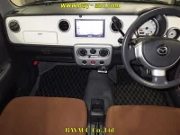 Mazda SPIANO лот № 61 оценка 3.5  с аукциона в Японии 5