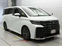 Toyota VELLFIRE лот № 33020 оценка 5  с аукциона в Японии 4