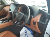 Toyota VELLFIRE лот № 33020 оценка 5  с аукциона в Японии 8