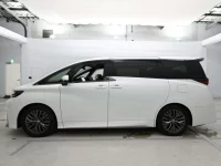 Toyota VELLFIRE лот № 33020 оценка 5  с аукциона в Японии 3