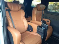 Toyota VELLFIRE лот № 33020 оценка 5  с аукциона в Японии 10