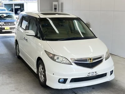 Honda ELYSION