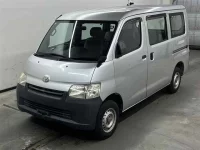 Toyota LITE ACE VAN лот № 30017 оценка 4  с аукциона в Японии 3