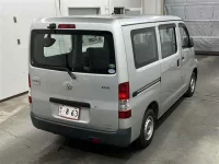 Toyota LITE ACE VAN лот № 30017 оценка 4  с аукциона в Японии 4