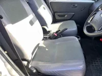 Toyota LITE ACE VAN лот № 30017 оценка 4  с аукциона в Японии 6