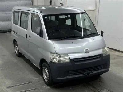 Toyota LITE ACE VAN