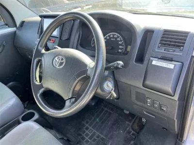 Toyota LITE ACE VAN
