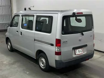 Toyota LITE ACE VAN