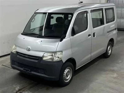 Toyota LITE ACE VAN