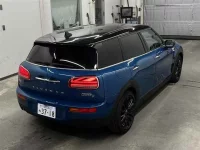 BMW MINI лот № 20026 оценка R  с аукциона в Японии 4