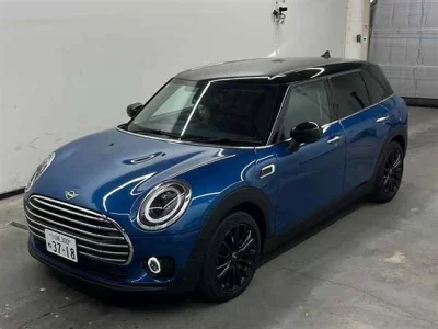 BMW MINI