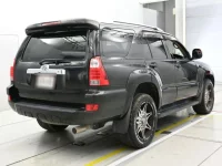 Toyota HILUX SURF лот № 10031 оценка R  с аукциона в Японии 1