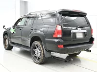 Toyota HILUX SURF лот № 10031 оценка R  с аукциона в Японии 5