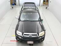 Toyota HILUX SURF лот № 10031 оценка R  с аукциона в Японии 6