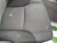 Toyota HILUX SURF лот № 10031 оценка R  с аукциона в Японии 9