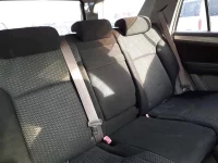 Toyota HILUX SURF лот № 10031 оценка R  с аукциона в Японии 10