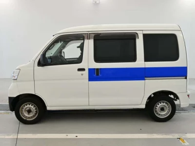 Toyota PIXIS VAN