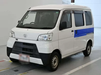 Toyota PIXIS VAN