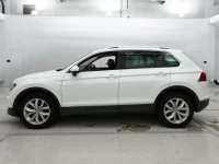 Volkswagen TIGUAN лот № 38030 оценка 4.5  с аукциона в Японии 3