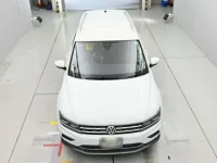 Volkswagen TIGUAN лот № 38030 оценка 4.5  с аукциона в Японии 6