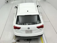 Volkswagen TIGUAN лот № 38030 оценка 4.5  с аукциона в Японии 7