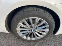 BMW 2-Series лот № 20028 оценка 3.5  с аукциона в Японии 8