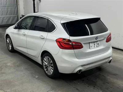 BMW 2-Series