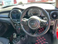 BMW MINI лот № 20029 оценка 4.5  с аукциона в Японии 2