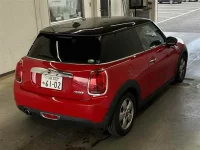 BMW MINI лот № 20029 оценка 4.5  с аукциона в Японии 4