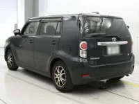 Toyota COROLLA RUMION лот № 10034 оценка 3.5  с аукциона в Японии 5