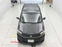 Toyota COROLLA RUMION лот № 10034 оценка 3.5  с аукциона в Японии 6