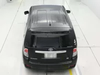 Toyota COROLLA RUMION лот № 10034 оценка 3.5  с аукциона в Японии 7