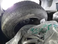 Toyota COROLLA RUMION лот № 10034 оценка 3.5  с аукциона в Японии 10